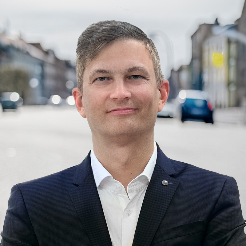 Guido Wohlers
